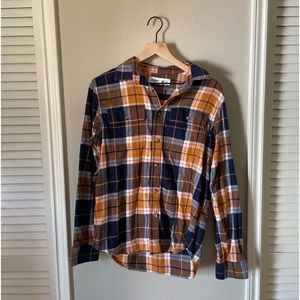 Women’s Old Navy Flannel | Small | Perfect for Fall